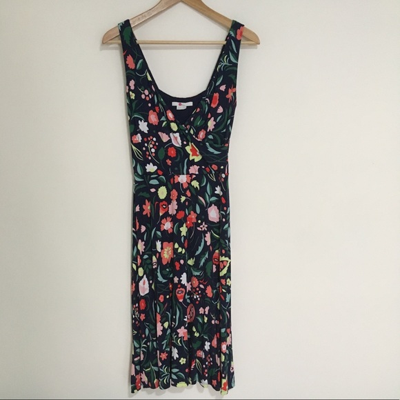 boden willa jersey dress